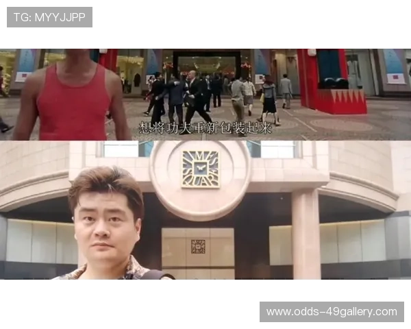 星爷少林足球经典场景重现:被打镜头引发观众爆笑与感动 星爷少林足球经典场景重现:被打镜头引发观众爆笑与感动