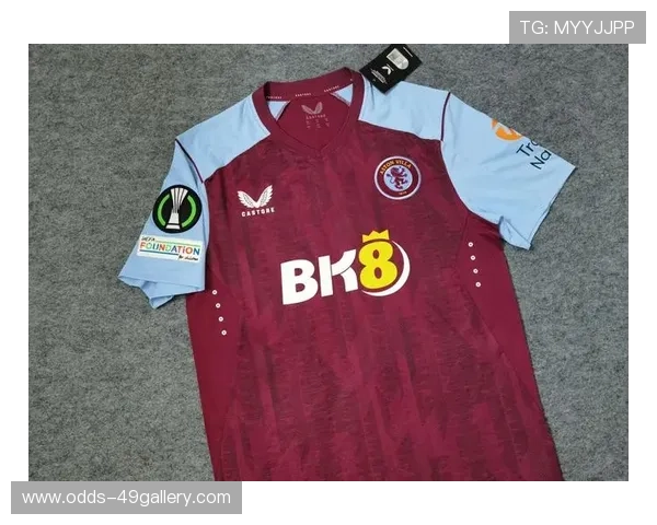 维拉足球队球星阵容全解析 最新球员名单与实力分析