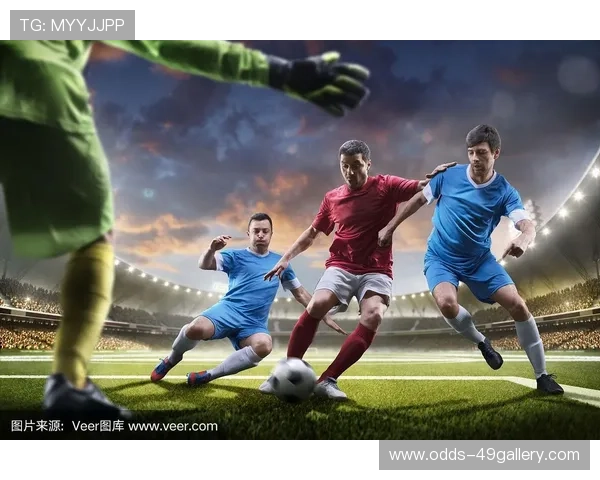 足球明星经典瞬间与精彩动作全景展示图集