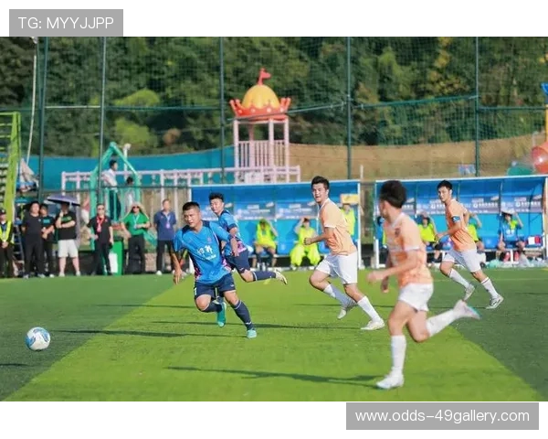 足球星空下的梦想与荣耀：从绿茵场到璀璨宇宙的精彩旅程