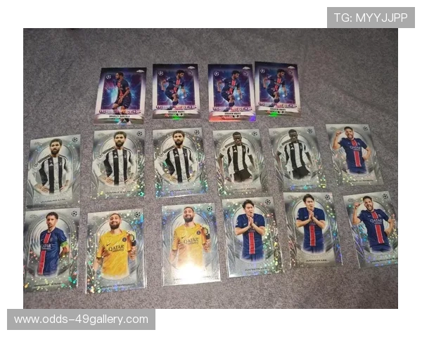 足球球星卡的价值是否已经不再像从前那样值得投资和收藏