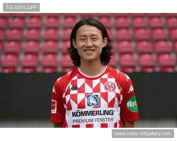 韩国十四号足球球星是谁 盘点这位球员的职业生涯和成就 韩国十四号足球球星是谁 盘点这位球员的职业生涯和成就